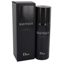 Christian Dior Sauvage Spray Deodorant ,150ML