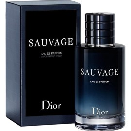 Christian Dior Sauvage for Men - Eau de Parfum, 100ml