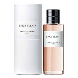 Christian Dior Spice Blend - Perfume For Unisex - EDP 250 ml