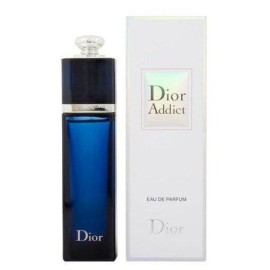 Dior Addict by Christian Dior for Women - Eau de Parfum, 100 ml