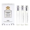 CREED ROYAL PRINCESS OUD MILLESIME FOR WOMEN EDP 3x10 ml REFILLABLE POCKET SPRAY