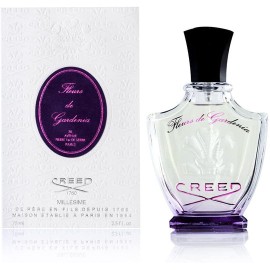Creed Fleurs De Gardenia Perfume For Women EDP 75ml