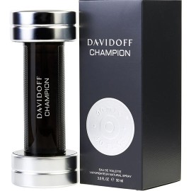 Davidoff Champion Perfume for Men - Eau ..