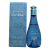 Davidoff Cool Water Street Fighter Champion Edition For Her Perfume For Women EDT 100ml