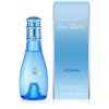 Davidoff Cool Water for Women - Eau de Toilette, 50ml