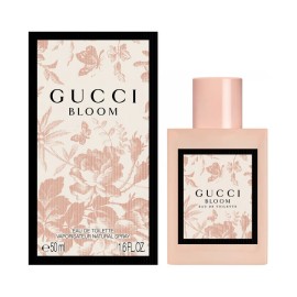 Gucci Bloom Perfume For Women EDT 50ml