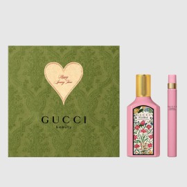 Gucci Flora Gorgeous Gardenia Gift Set F..