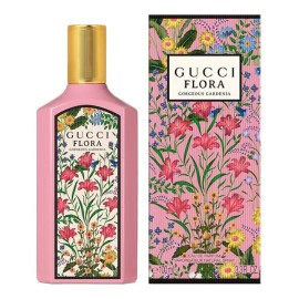 Gucci Flora Gorgeous Gardenia Perfume For Women EDP 100ml