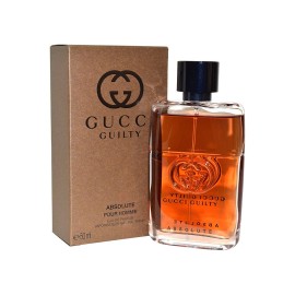 Gucci Guilty Absolute Perfume for Men EDP 50ml