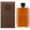 Gucci Guilty Absolute by Gucci for Men - Eau de Parfum, 90ml