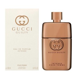 Gucci Guilty Intense Pour Femme Perfume For Women EDP 90ml