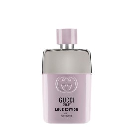Gucci Guilty Love Edition MMXXI Pour Homme EDT For Men 50ml