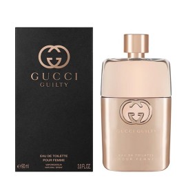 Gucci Guilty Pour Femme Perfume For Women EDT 90ml