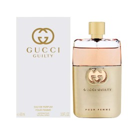 Gucci Guilty Pour Femme Perfume For Wome..