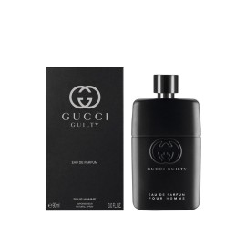 Gucci Guilty Pour Homme - Perfume For Men - EDP 90 ml