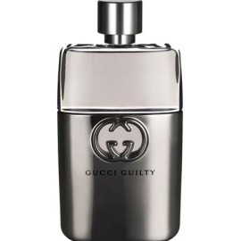 Gucci Guilty Pour Homme for Men - Eau de Toilette, 90ml