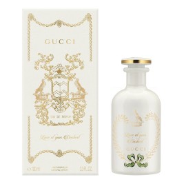 Gucci Love At Your Darkest Perfume For U..