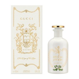 Gucci The Eyes Of The Tiger Perfume For Unisex EDP 100ml