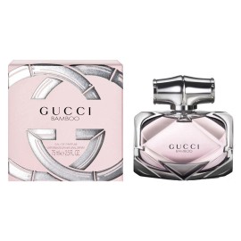 Gucci- Gucci Bamboo for Women - Eau de P..