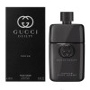 Gucci Guilty Pour Homme Perfume For Men Parfum 90ml