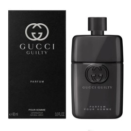 Gucci Guilty Pour Homme Perfume For Men Parfum 90ml