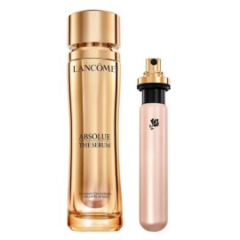 Lancome Absolue The Serum Intensive Concentrate For Women With Grand Rose Extracts Refill Bottle 30ml