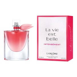 Lancome La Vie Est Belle Intensement Perfume For Women EDP 100ml