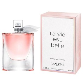Lancome La Vie Est Belle for Women - Eau de Parfum, 100ml