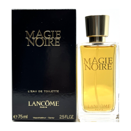 Lancome Magie Noire Perfume For Women L'EDT 75ml