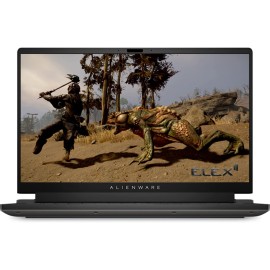 Dell  Alienware Laptop M15  AMD RYZEN R7..