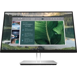 HP Elite E24U G4  Monitor 23.8" FHD..