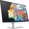 HP U28 4K HDR Display, 27.9-inch, HDMI, USB-C,Display Port,4ms, 400nits, Silver (1Z980AS) Middle East Version, 1 Year Warranty