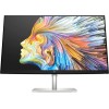 HP U28 4K HDR Display, 27.9-inch, HDMI, USB-C,Display Port,4ms, 400nits, Silver (1Z980AS) Middle East Version, 1 Year Warranty