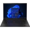 Lenovo ThinkPad X1 Carbon Gen 10 (21CB003EGR) Core i7-1255U-4.7GHz, 16GB, 512GB SSD, 14.0" WUXGA IPS, Windows 11 Pro, Intel Iris Xe Graphics, Black, English/Arabic Keyboard, Middle East Version, 3 Year Warranty