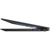 Lenovo ThinkPad X1 Carbon Gen 11 Laptop (21HM006EGR) Core i7-1355U-5.0GHz, 32GB,1TB SSD, 14.0" WUXGA IPS, Windows 11 Professional, Intel Iris Xe Graphics, English/Arabic Keyboard, Middle East Version,3 Year Warranty