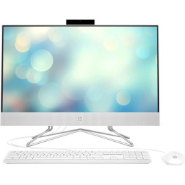 HP All-In-One 24-CB1025NH Desktop PC (6V..