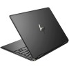 HP Spectre 14-EF2013DX X360 Laptop Core i7-1355U-5.0GHz, 16GB, 1TB SSD, 13.5" WUXGA TouchScreen, Windows 11 Home, Intel Iris Xe Graphics, Black, English Keyboard, Middle East Version,1 Year Warranty