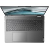 Lenovo YOGA 7 16IAP7 Laptop Core- i5-1240P-4.4GHz, 8GB, 512GB SSD,16" WQXGA TOUCH, Windows 11 Home, Intel Iris Xe Graphics, STORM GREY, English Keyboard, Middle East Version, 1 Year Warranty