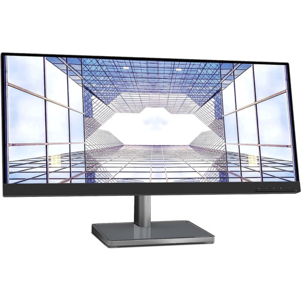 Lenovo L29M-30 29"Inch FHD Monitor Middle East Version, 3 Year Warranty