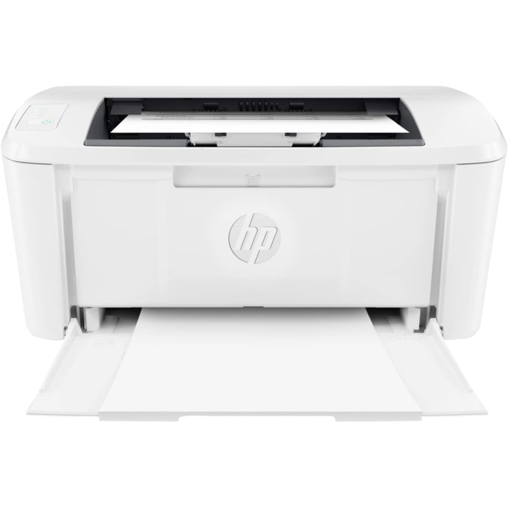 HP Laserjet M111w Wireless Printer, Monochrome (7MD68A)