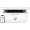 Hp Laserjet Mfp M141W Printer Wireless Print, Copy, Scan, White - [7Md74A]