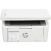 Hp Laserjet Mfp M141W Printer Wireless Print, Copy, Scan, White - [7Md74A]
