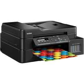 Brother BG-DCPT720DW Colour Ink Tank Muti Function Wireless Printer