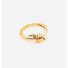 18k Ring   Size 7us  2.59grams