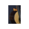 Alhambra Classical Guitar Jose Miguel Moreno C Series Signature Model - Solid Red Cedar / Solid Indian Rosewood