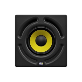 KRK 12sHO 12 inch Powered Studio Subwoof..