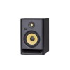 KRK Rokit 7 G4 RP7G4 with Gator Frameworks Studio Monitor and Make Your Own Cable Bundle