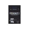 KRK Rokit 7 G4 RP7G4 with Gator Frameworks Studio Monitor and Make Your Own Cable Bundle