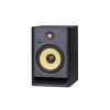 KRK Rokit 8 G4 RP8G4 with Gator Frameworks Studio Monitor and Make Your Own Cable Bundle