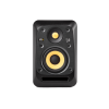 KRK V4 S4 4th Generation 4 inch Powered Studio Monitor (Each)